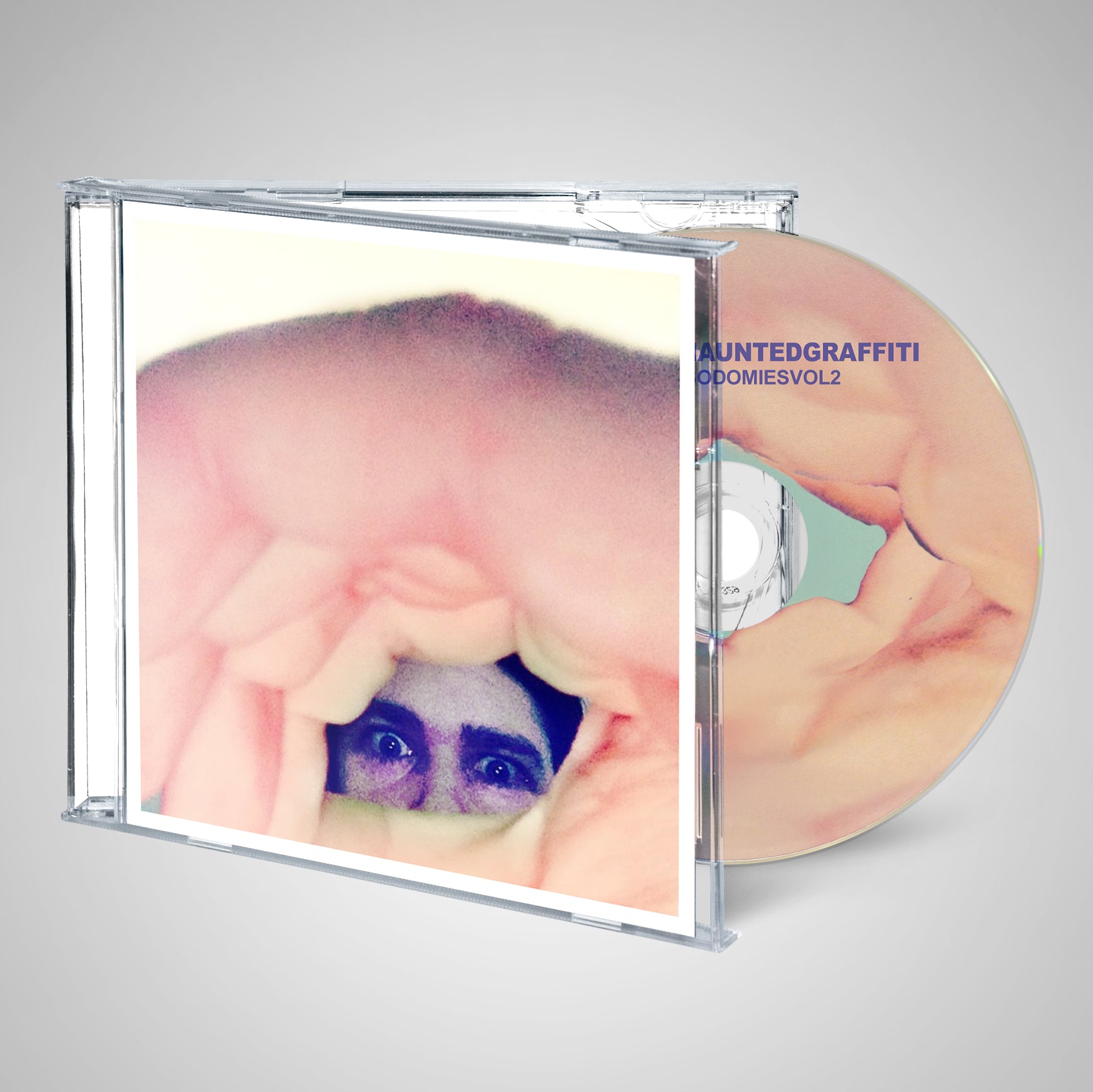 Ariel Pink's Haunted Graffiti - Odditties Sodomies Vol. 2 (CD)*