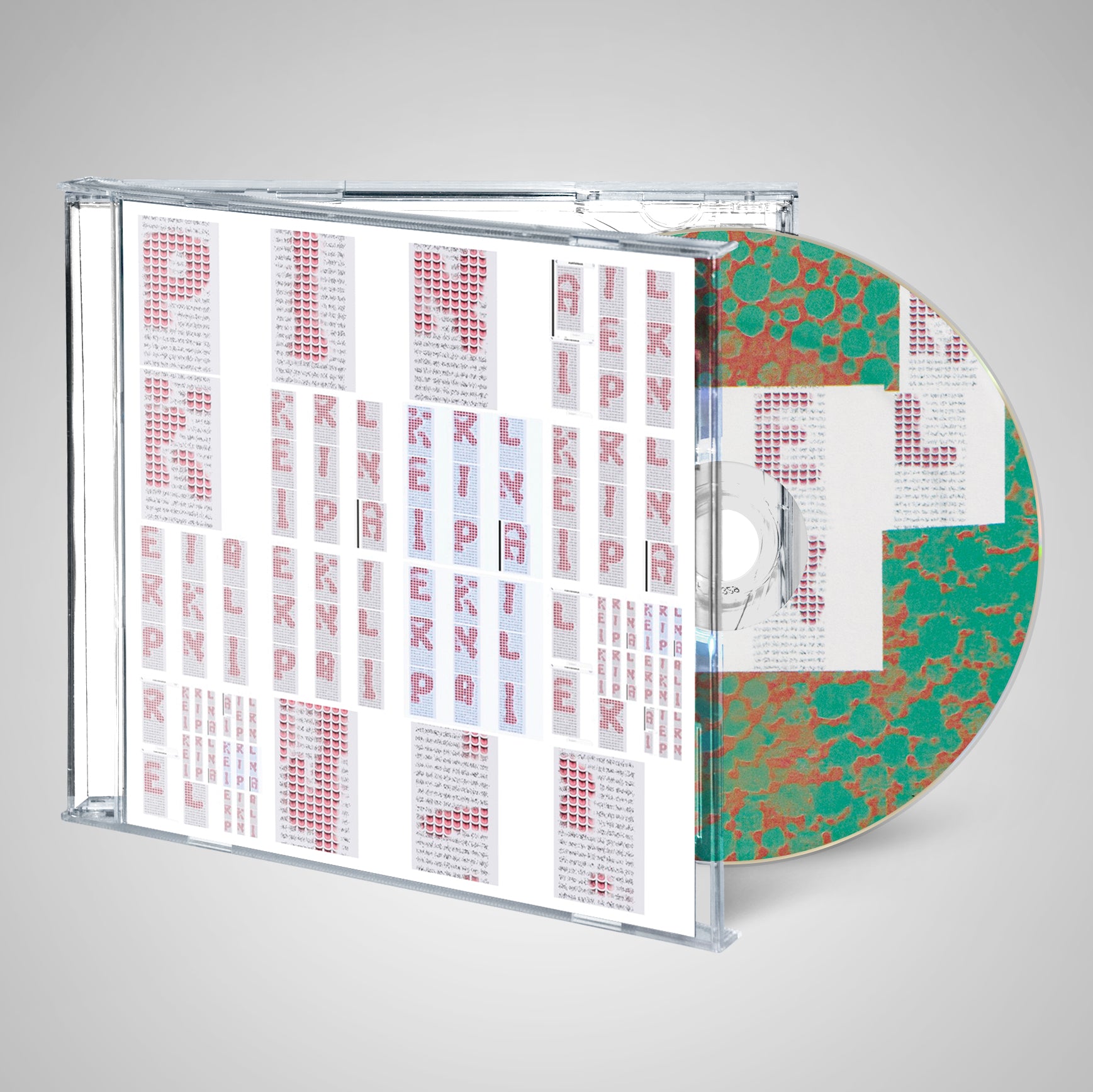 Ariel Pink's Haunted Graffiti - Sit n' Spin (CD)*